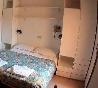 Hotel Sacramora Rimini 3*,