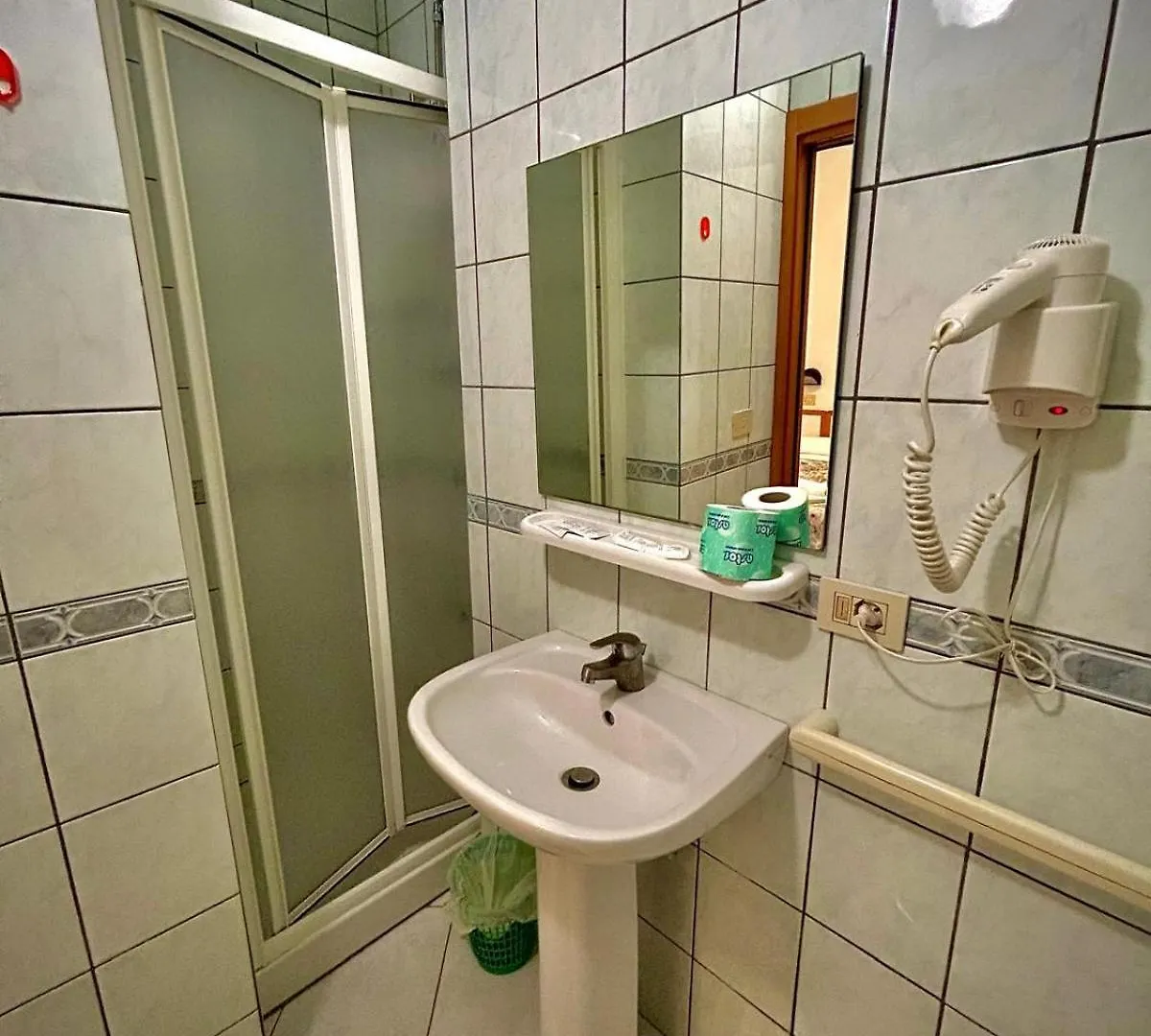 Hotel Sacramora Rimini 3*,  Italie