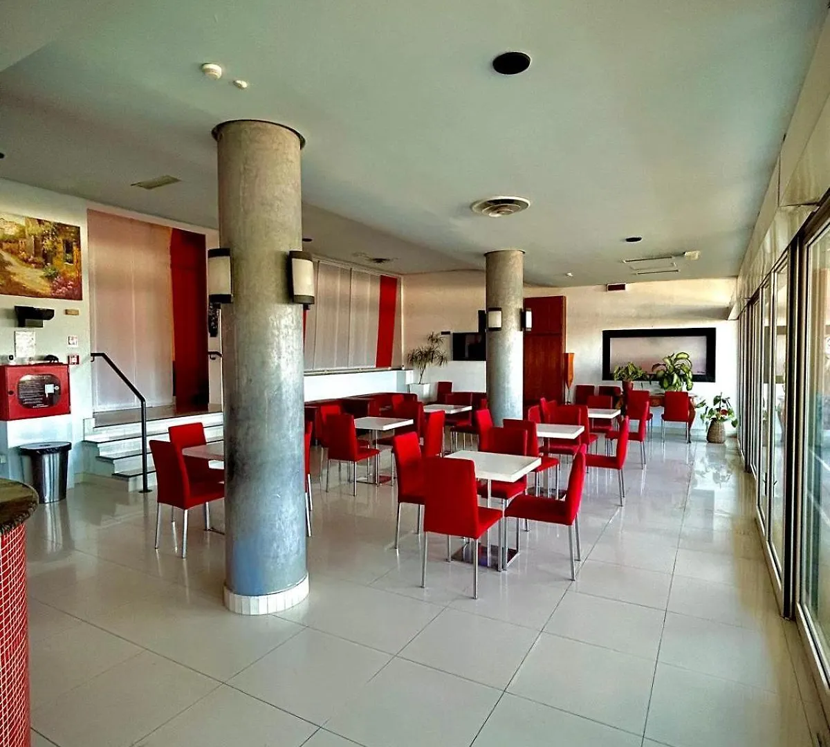 Hotel Sacramora Rimini