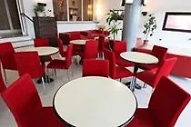 רימיני Hotel Sacramora איטליה