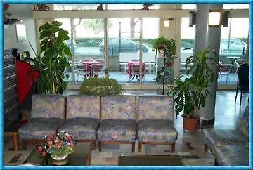 Hotel Sacramora Rimini