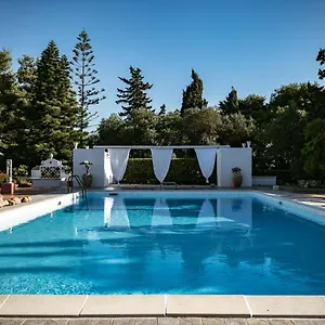Giardino Dell'impossibile Di Antonino Campo Italie