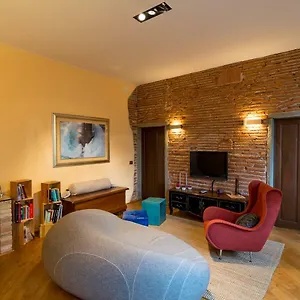 La Casina Ad Antignano Italie