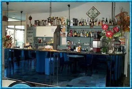 Hotel Sacramora Rimini 3*,  Italy