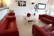 ***  Hotel Sacramora Rimini Italy